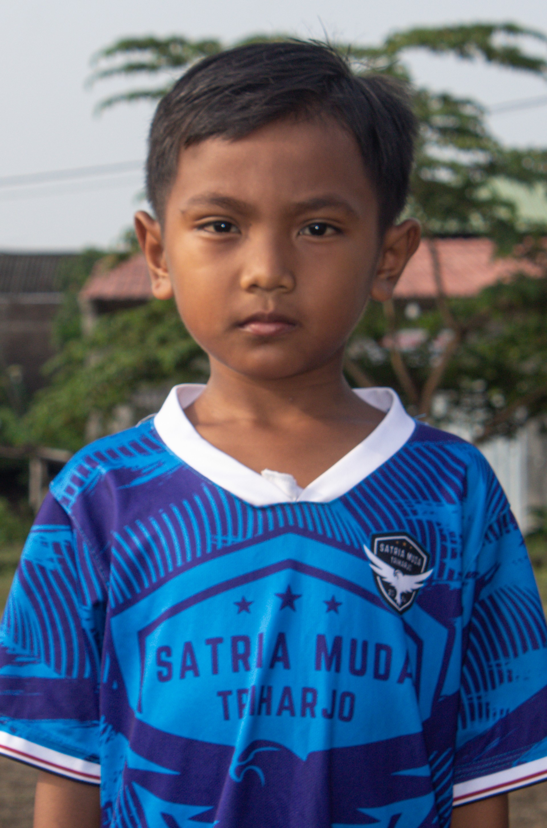 Muhammad Zhafran Khaiqy
